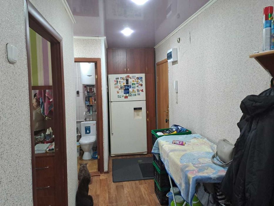 Продам 2 комнатную квартиру