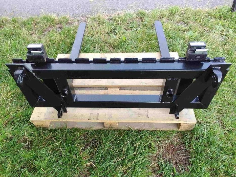 Lame paleti europrindere