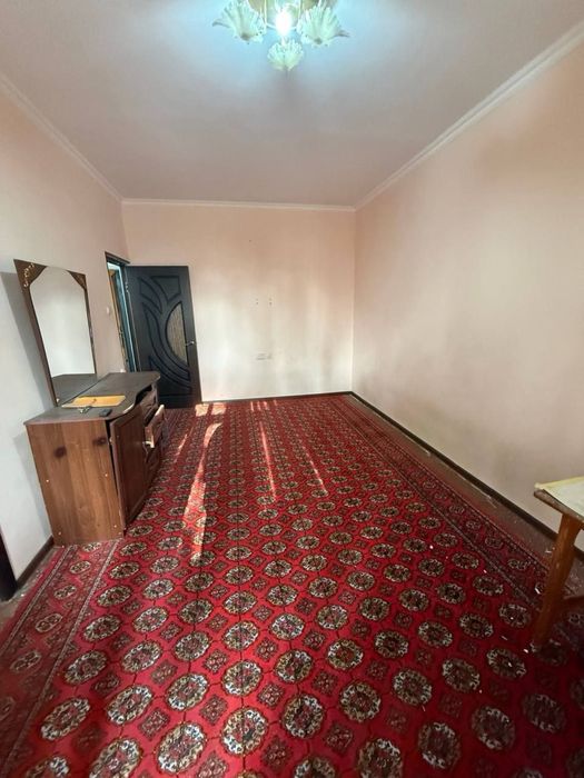 Чилонзор 20кв 2в3/4/4 обши плашадь 52кв разденли балкон 1,5/6 средни р