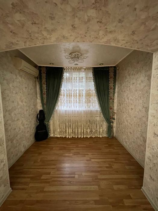 Качественный ремонт квартир под ключ