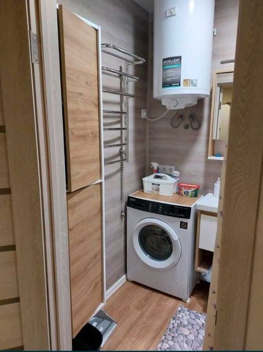 Дава се под наем Двустаен апартамент в София, Западен парк - 70 кв.м за 433.5 € - Снимка #3