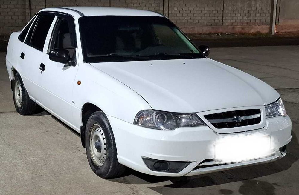 Sedan, 1.5 l, Gaz-benzin, Uzatish qutisi Mexanika