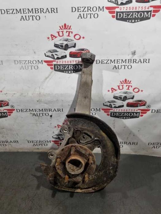 Fuzeta stanga fata 4320253010 Lexus IS II Sedan