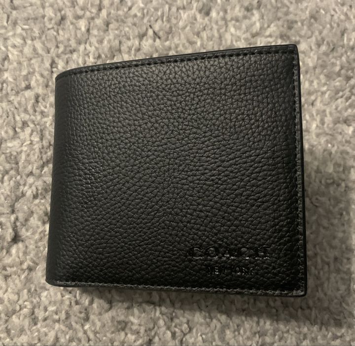 Coach Портмоне Комплект