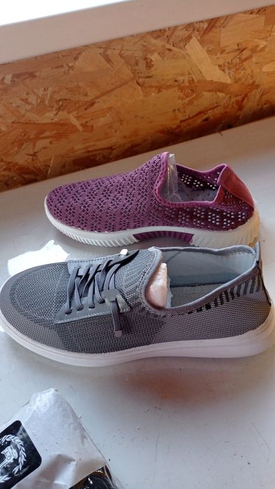 Продам обувь и вещи