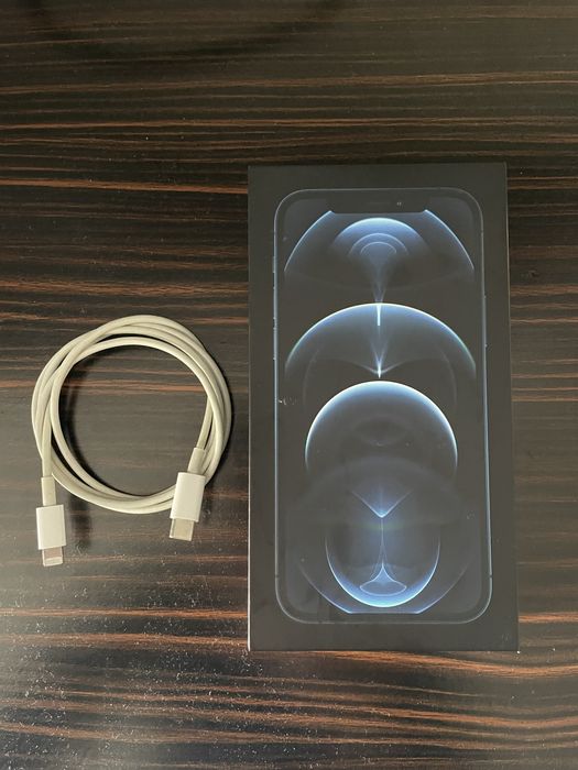 Iphone 12 pro 128 GB