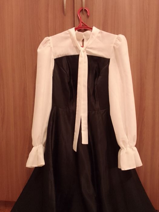 Выпускной Платья