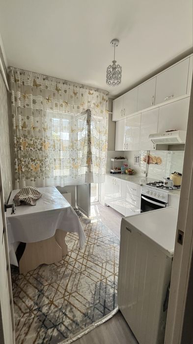 Перде тюль портьер спальня кухня