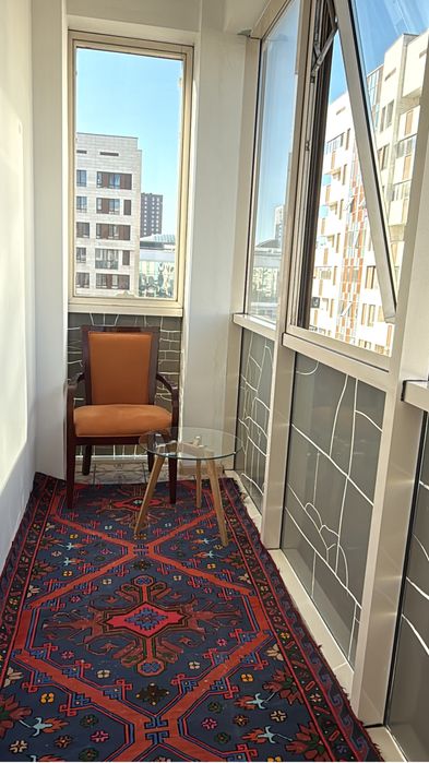 Дорожка / ковер из Дагестана