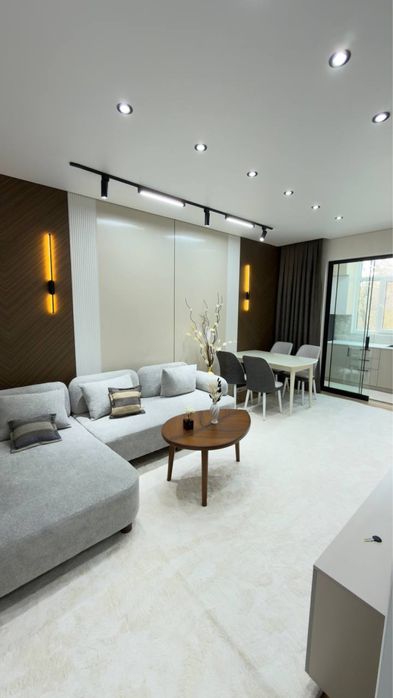 Продаётся. Чиланзар 14 кв-л. 2в3/3/4.  50 м2