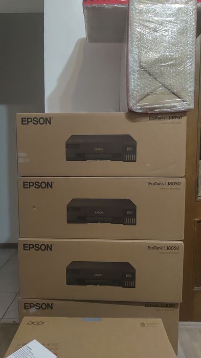 Epson L18050. Новый с годовой гарантией