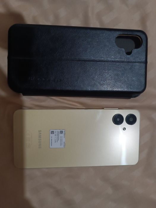 Samsung A06 64гб 2 сим новый