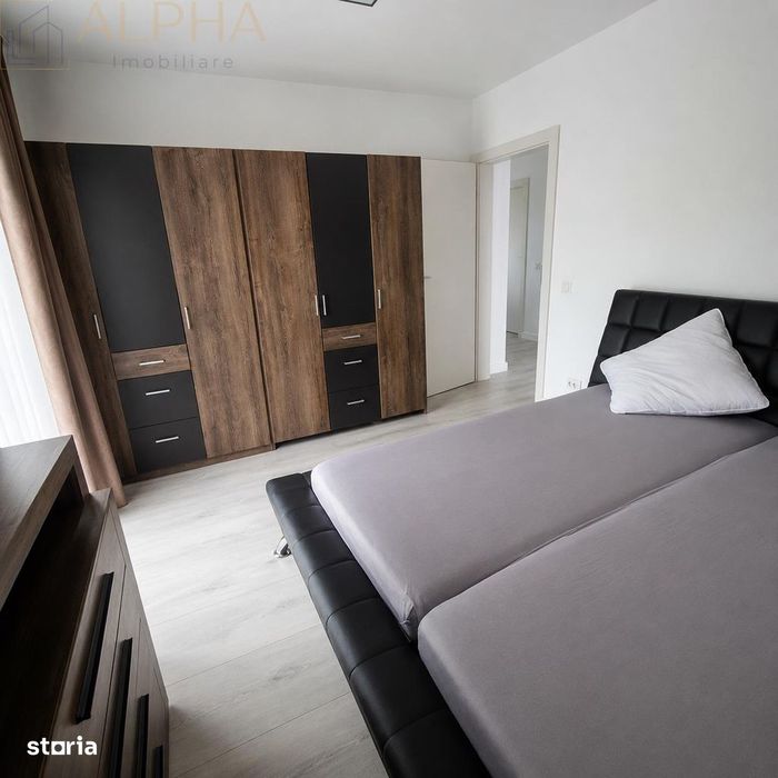 EXCLUSIVITATE – Apartament 3 camere de inchiriat | Str. Lucian Blaga,
