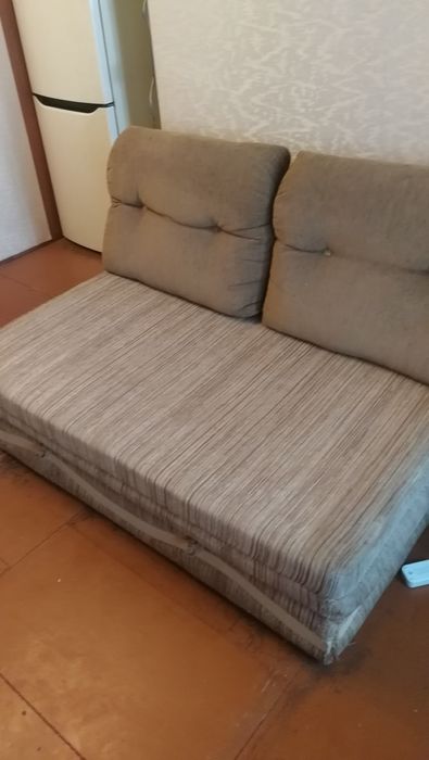 Диван раскладной