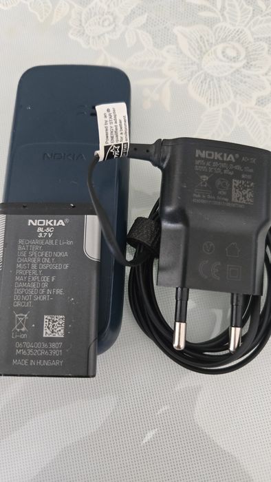 Продам NOKIA кнопочный
