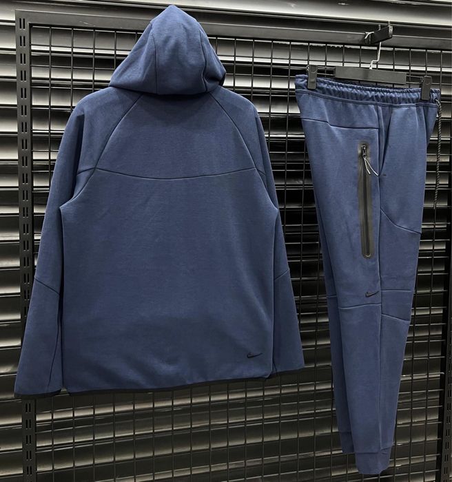 Nike Tech Fleece