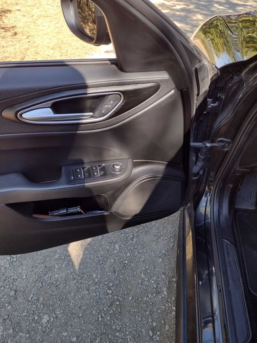 Alfa Romeo Giulia Navi 2017