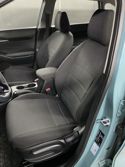 Установка чехлов