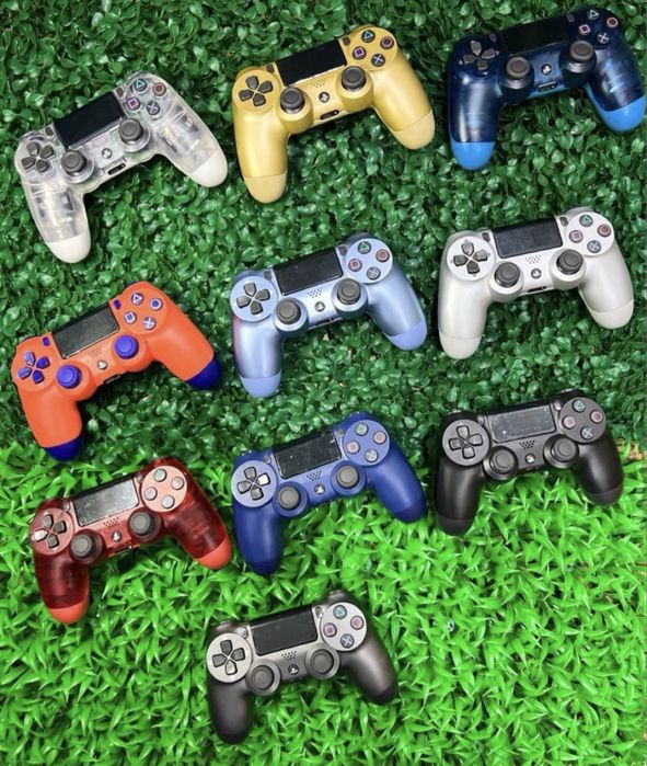 PS4 джойстик jostik joystick гарантия есть. Доставка есть!