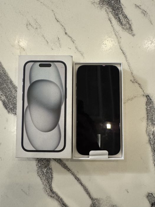 Айфон 15 128гб