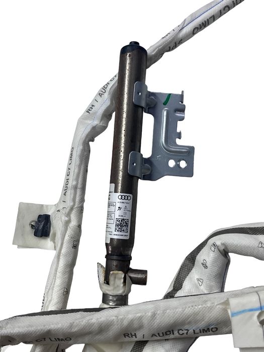 Airbag Cortina Dreapta Fata Audi A6/S6 Iv Saloon 4G2, C7, 4Gc 2010 - 2