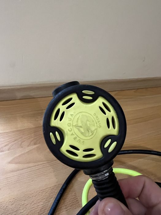 Регулатор за гмуркане Subacqua