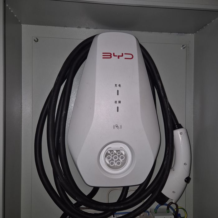 Зарядка для электро авто 7квт. Требуется ремонт