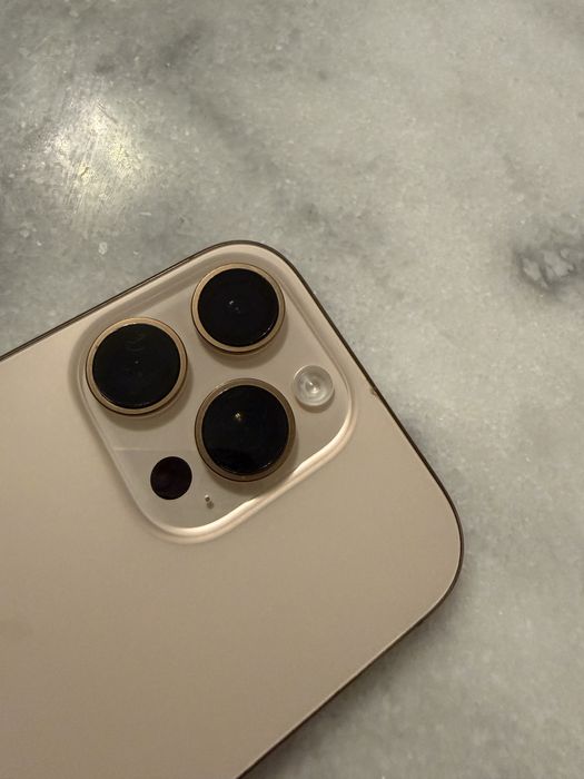 iPhone 16 PRO 256 GB