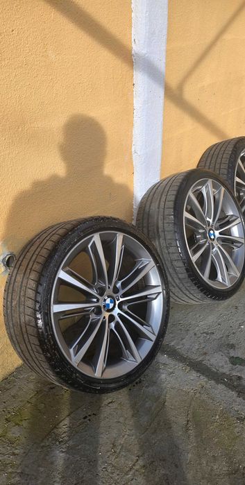 Style 464 sport packt 20" oem
