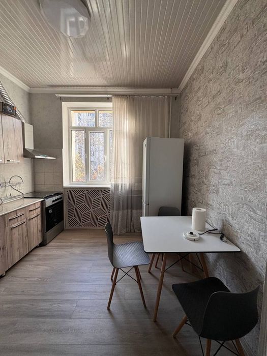 Аренда! Квартира на Т.Шевченко 2/3/4 Высокопотолочный дом