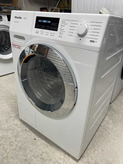 Пералня Miele W1 WKF131 PowerWash 2.0 A+++ 8 кг