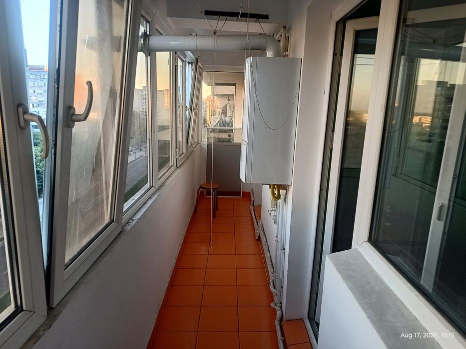 Inchiriez apart 2 camere Centru