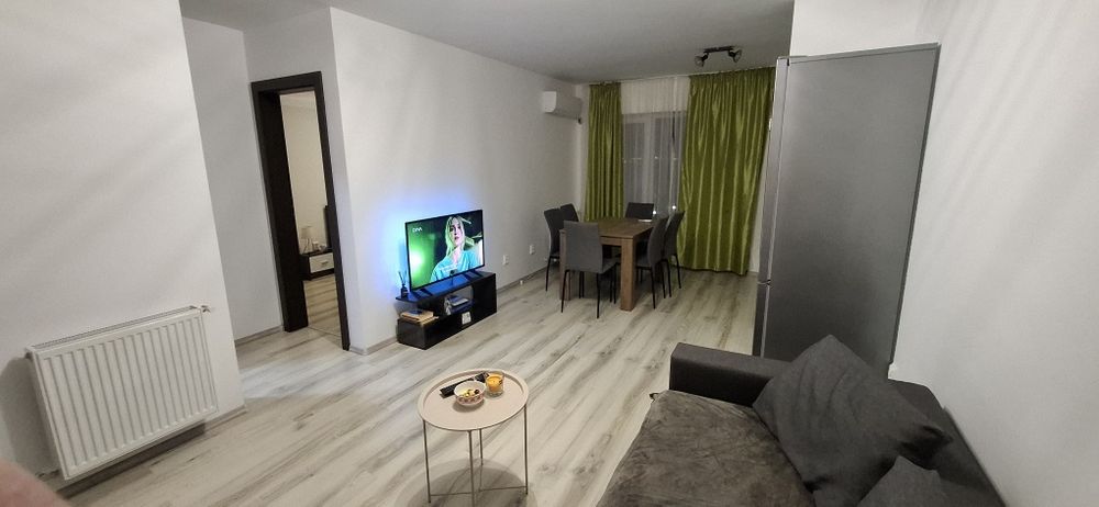 Apartament 2 camere premium  in Magnolia, complet mobilat & utilat