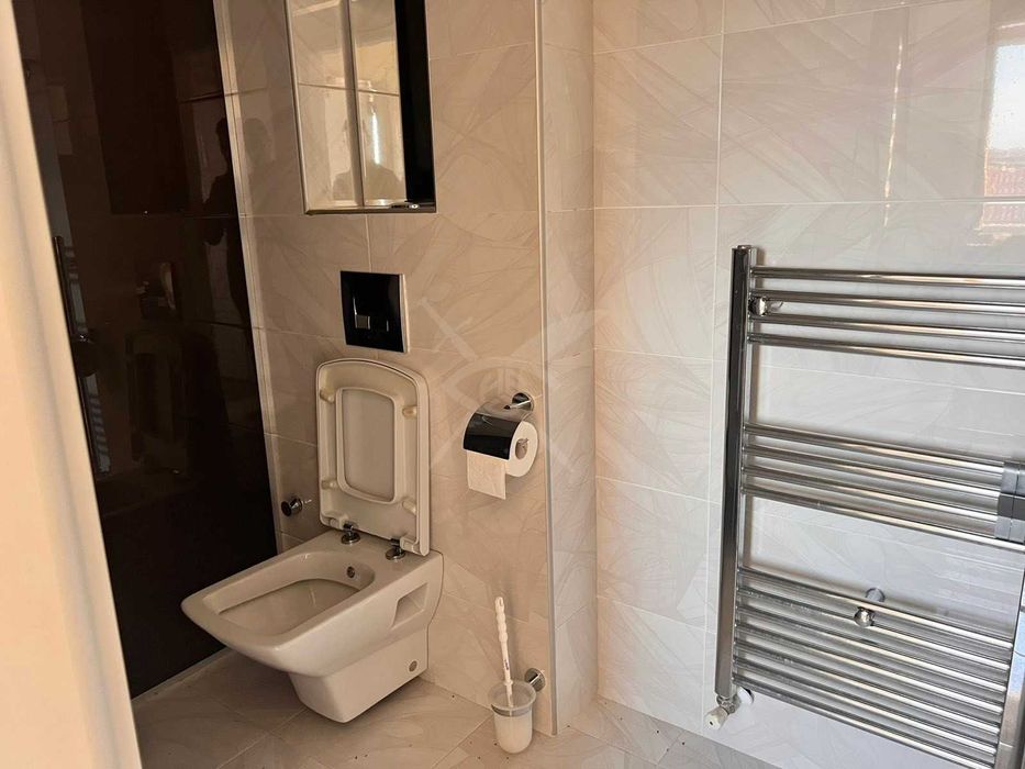 Продава се Мезонет в Свети Влас - 162 кв.м за 3815 €/кв.м - Снимка #3