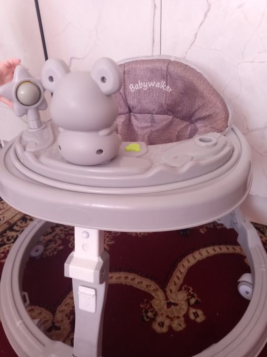 Балаларга арналган ходунок