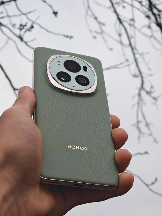honor magic 6 pro china