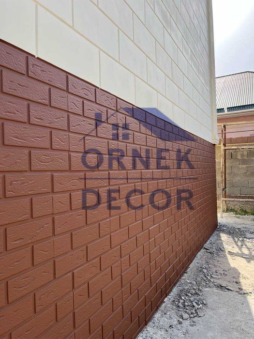 ТЕРМОПАНЕЛИ Теплофасады Полифасад Термопдитка травертин