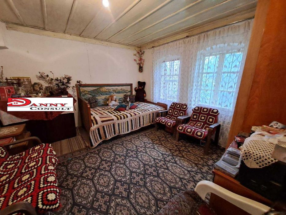 Продава се Къща в Велико Търново, Акация - 100 кв.м за 230 €/кв.м - Снимка #2