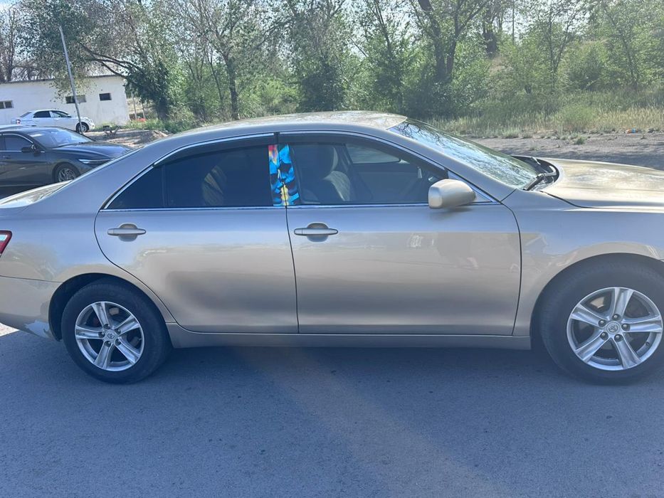 Тоиота в отличном состоянии