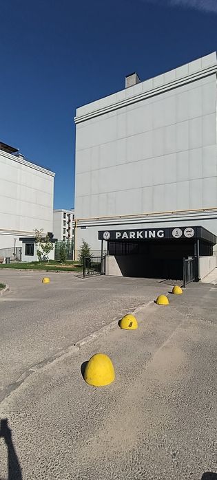 ЖК Престиж 1 комнатная