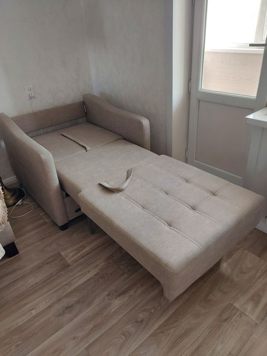 Продаю кресло-кровать