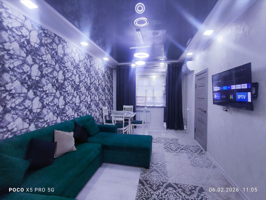 ® ПРОДАЕТСЯ ‼️[48м²] Чиланзар 10  2в3/3/4.