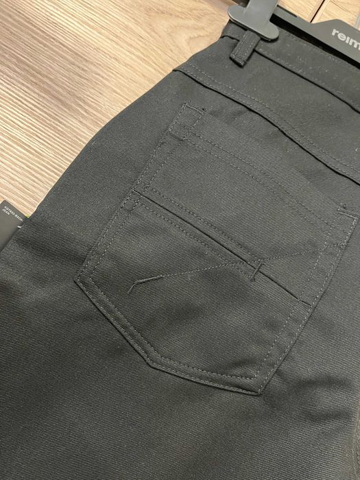 Черные брюки Next