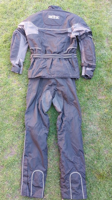 Costum combinezon moto textil Louis mărimea M