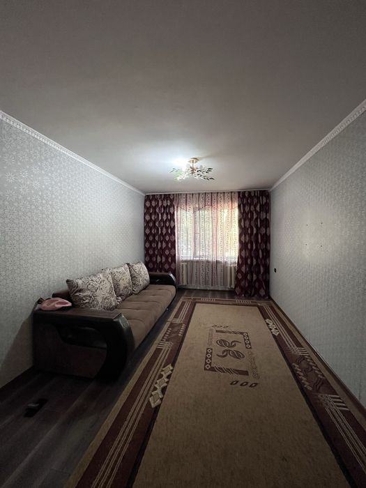 2х комнатная в аренду