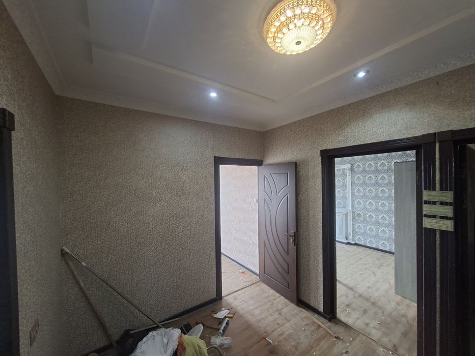 Ю 16. 4/5/5. 85м2. Ипотеку можно