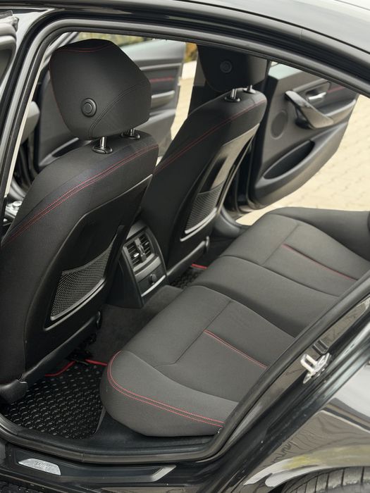 Bmw 320D X-Drive 2013 2.0 Diesel 184cp Sport-Line/Bi-Xenon/Led/Navi/