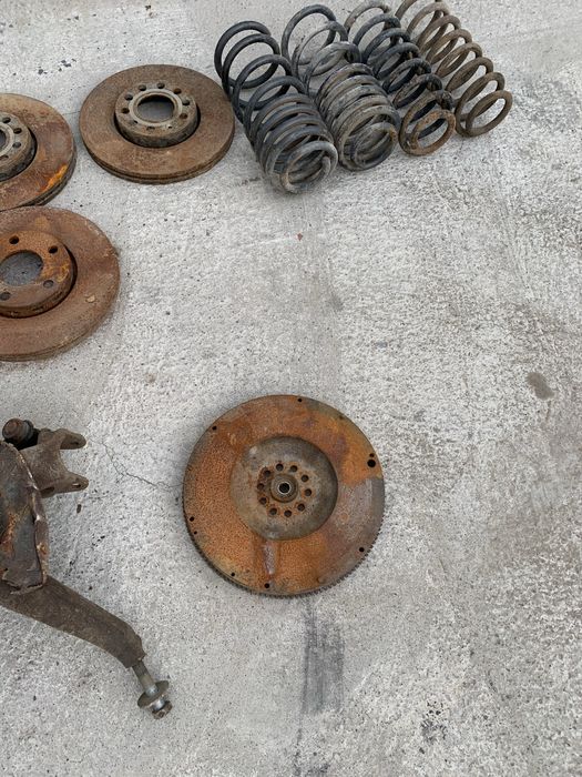 Запчасти на Ауди Audi C 4