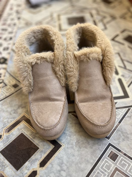 Лоро Пиано. Loro piana