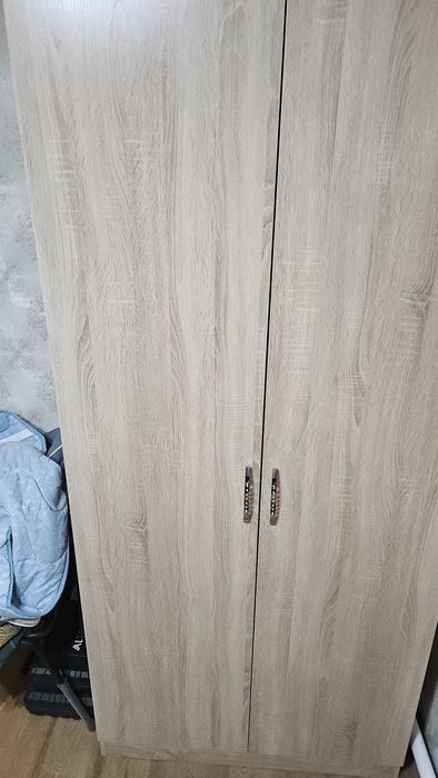 Шкаф 250 см на 100 см